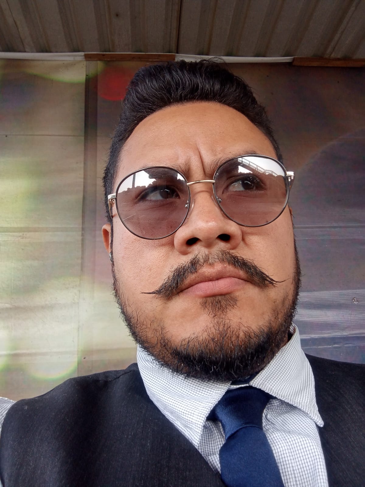 Foto de Carlos Antonio Cortés Herrera